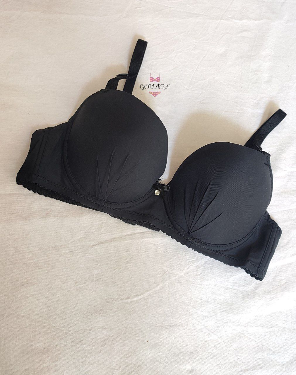 سوتین - سوتــین اسفنجی سوتــین اسفنجی-1